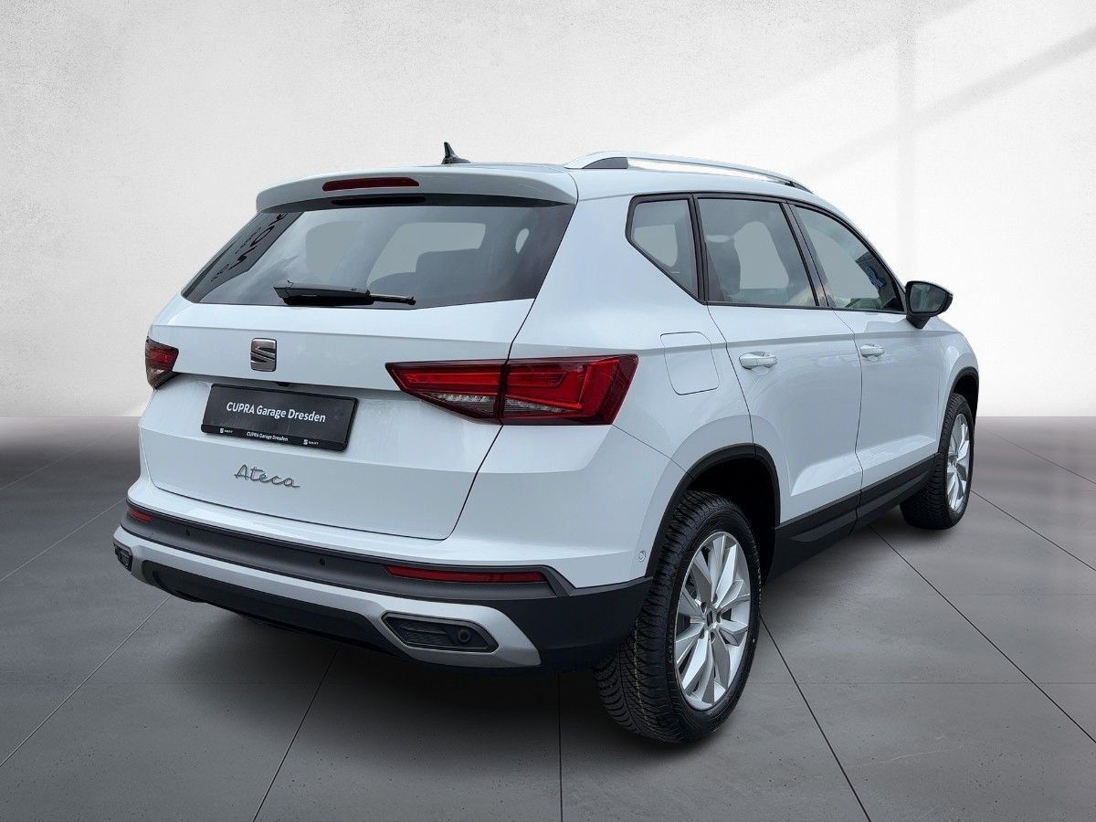 Seat Ateca - Bild 4