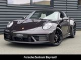 Porsche 992 911 Targa 4 GTS *PTS SUPERIORRED*EXCL.LEDER* - Porsche: 911t