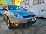Ford Fiesta 1.4 TDCi 5PORTE UNICOPROPRIETARIO - Ford Fiesta aus 2003 mit Diesel-Antrieb