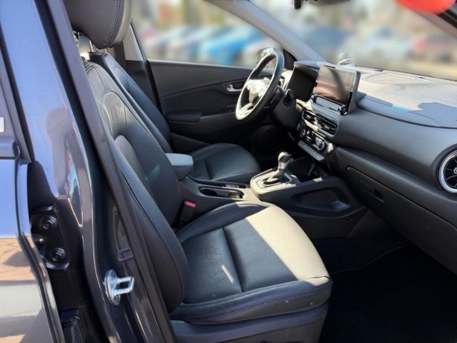Fahrzeugabbildung Hyundai KONA Prime 2WD +LEDER+NAVI+KLIMA+SHZ+PDC+RFK+UVM