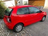 Volkswagen Polo 1.2 44kW Trendline Trendline - gebrauchte Kleinwagen bis 3.000 Euro