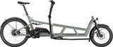 Riese & Müller Load4 75 vario T tundra grey universal - E-Lastenräder