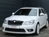 Skoda Octavia Combi RS #Bolero #SHZ #Bilstein #8-Fach - Skoda: Bolero