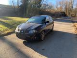 Seat Ibiza 1.9 TDI 118kW Cupra Original Sommerauto - Seat Ibiza aus 2007: TDI