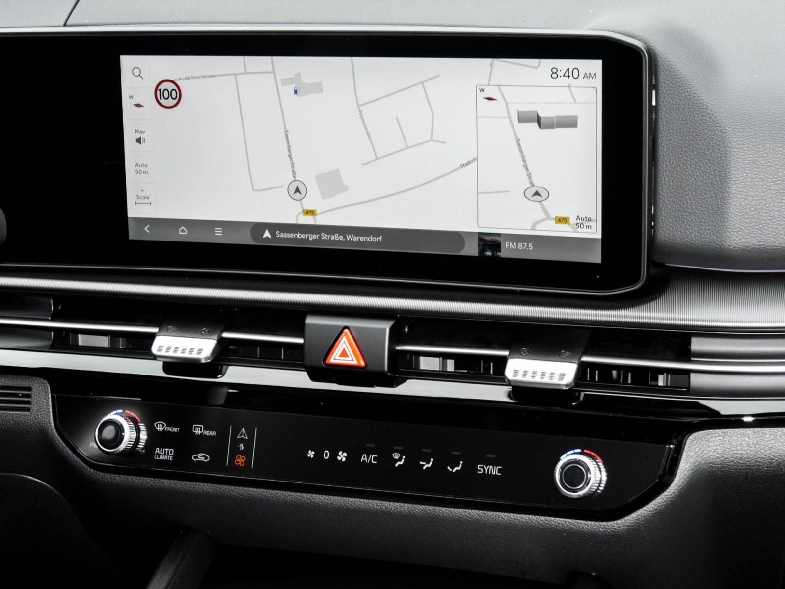 Kia Sportage - Bild 7