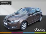 Volkswagen Polo 1.2 Trendline Kamera Navi Allwetter 1.Hand - Volkswagen Polo: Trendline