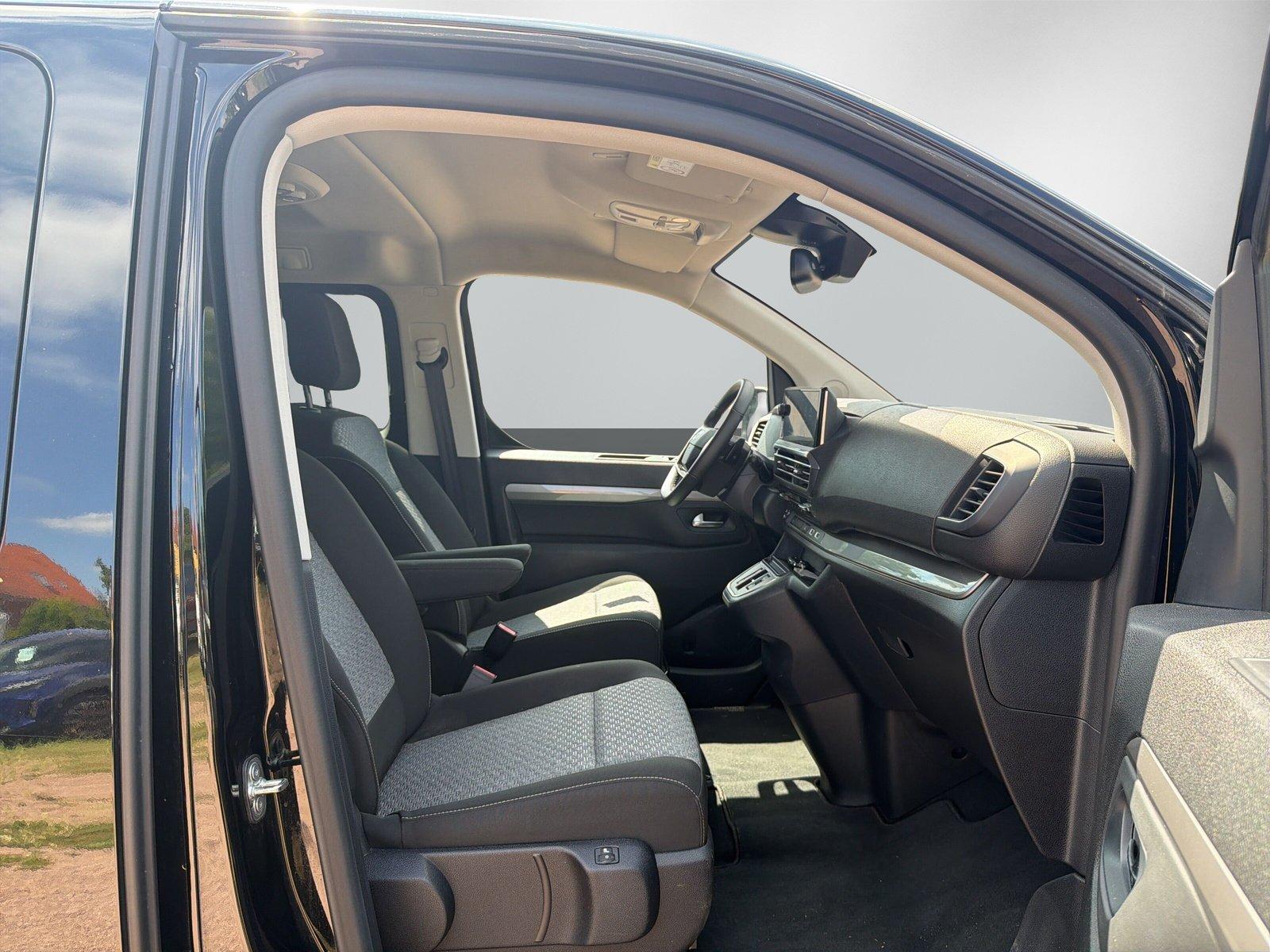 Toyota Proace (Verso) 2.0 D-4D Team Deutschland L2