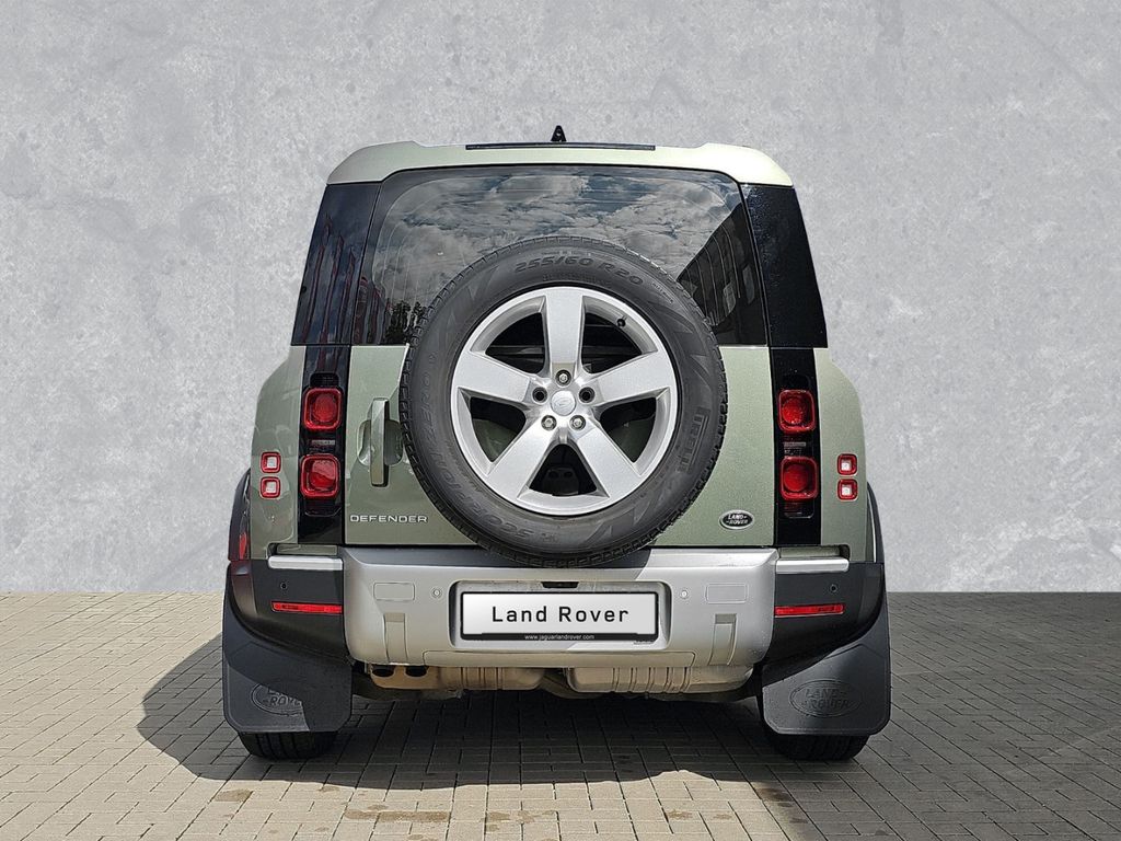 Land Rover Defender 110 D200 AWD HSE