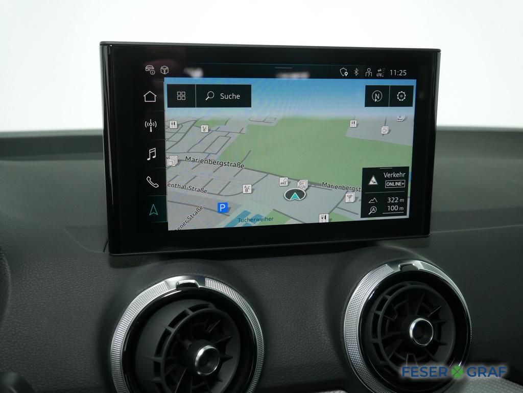 Audi Q2 - Bild 11