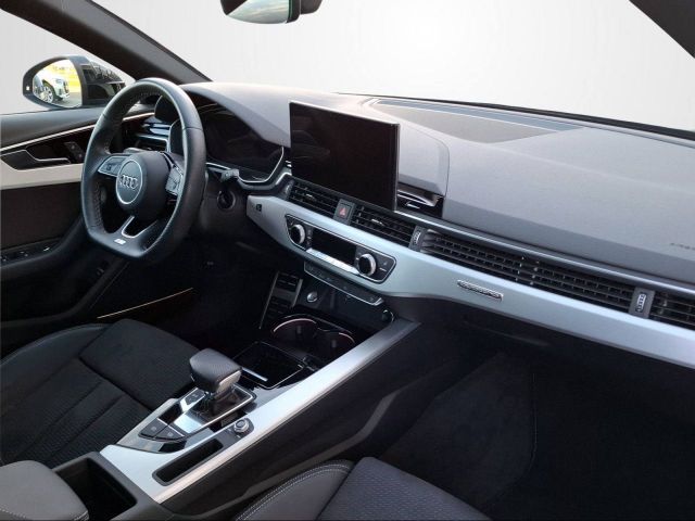 A4 AVANT 40 TFSI QUATTRO S-LINE PANO+CAM+MATRIX