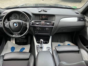 BMW X3 - 8