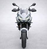 BMW F900 XR *Alle Pakete*ESA*Keyless*Schaltassi*Temp - BMW F 900 XR