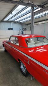 Chevrolet Impala SS 409 - Chevrolet Impala