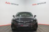 Volkswagen Arteon Shooting Brake R-Line 4Motion 2.0 TDI*ACC - Volkswagen Arteon mit Diesel-Antrieb: Automatik