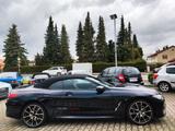 BMW 840 d xDrive Cabrio M SPORT-PAKET*360°*2.HD*VOLL - BMW 840: Cabrio