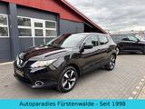 Nissan Qashqai 1.2 DIG-T Acenta Navi Kamera Euro6 - Nissan Qashqai: Eu