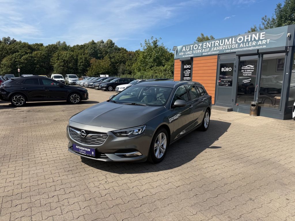 Image of Opel Insignia