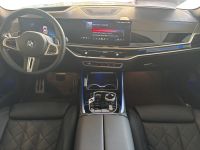 BMW X5 M60 - Vorschau Bild 9