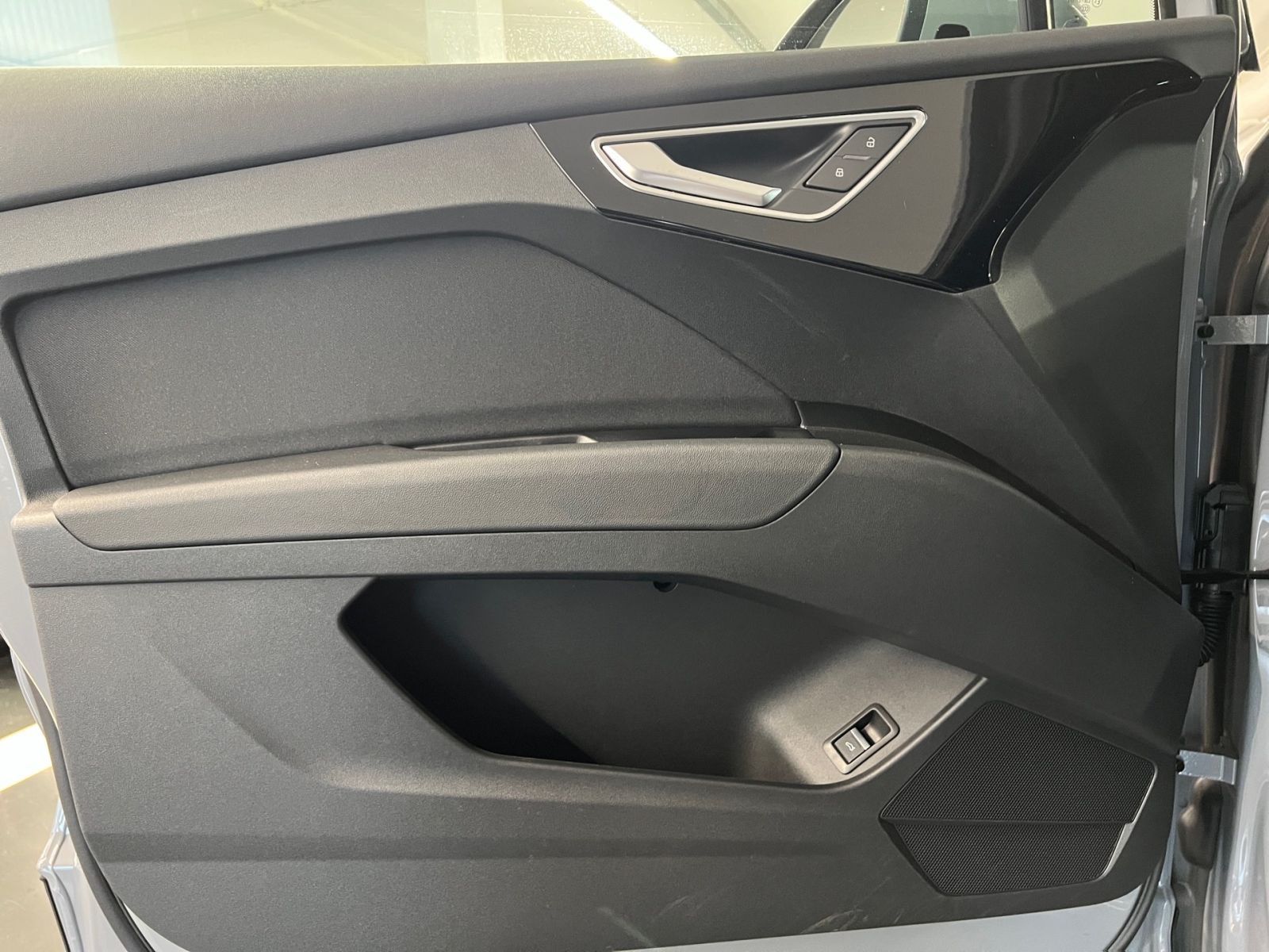 Audi Q4 e-tron - Bild 8