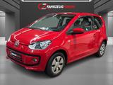 Volkswagen up! move up! Klima*E-Fenster - VW up! Gebrauchtwagen in Hamburg