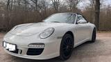 Porsche 997 Carrera 4 Cabriolet Carrera