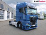 MAN TGX 18.470 4x2 LL SA 284.000 KM ATG Euro6 Klima - MAN 18 284