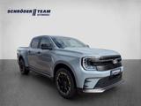 Ford Ranger MSRT Plug-in-Hybrid e-4WD Doppelkabine - Ford Ranger Gebrauchtwagen in Bielefeld