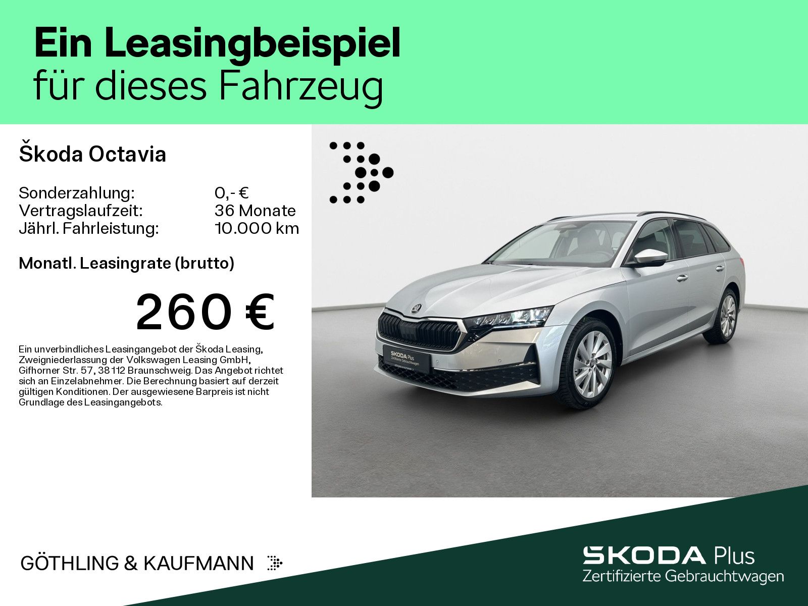 Skoda Octavia Combi Selection 2.0 TDI*NAVI*AHK*PDC*LED imagem 2
