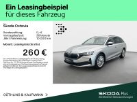 Skoda Octavia - Vorschau Bild 2