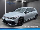 Volkswagen Golf GTI Clubsport Matrix LED Navi DCC Kamera 19 - Volkswagen Golf Jahreswagen: GTI