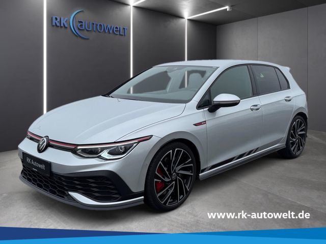 Golf GTI Clubsport Matrix LED Navi DCC Kamera 19