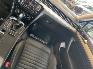Volkswagen Passat Variant Highline BMTStart-Stopp *AHK*SHZ