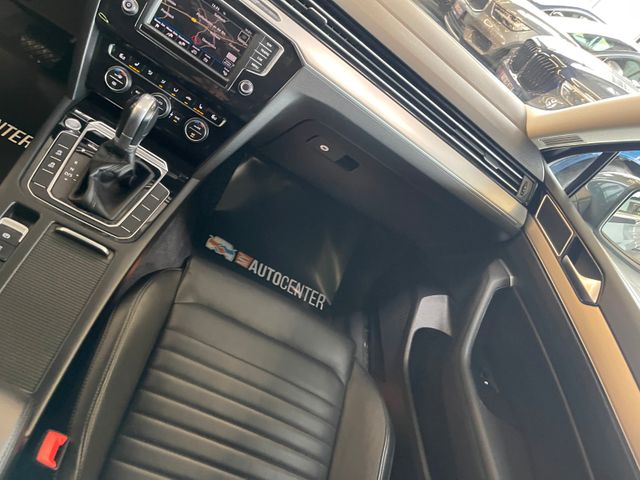 Volkswagen Passat Variant Highline BMTStart-Stopp *AHK*SHZ