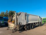 Mercedes-Benz ACTROS 2632 MP3 199.370 KM GEESINKNORBA MÜLLPRES - Mercedes-Benz Actros mp 3