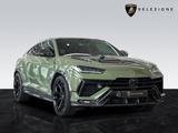 Lamborghini Urus Performante | Rear TV | Carbon Bonnet - Lamborghini in Frankfurt (Main)