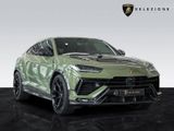 Lamborghini Urus Performante | Rear TV | Carbon Bonnet - Lamborghini Urus Gebrauchtwagen in Frankfurt