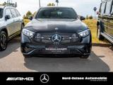 Mercedes-Benz GLC 450 d COUPÉ 4M AMG PANO NIGHT 360° MEMORY - Mercedes-Benz GLC 450 Gebrauchtwagen