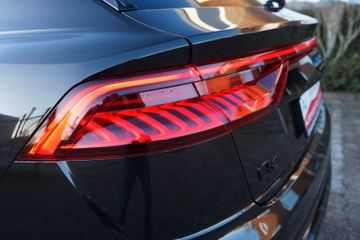 Fahrzeugabbildung Audi Q8 50 TDI Quattro Competition Plus NETTO EXPORT