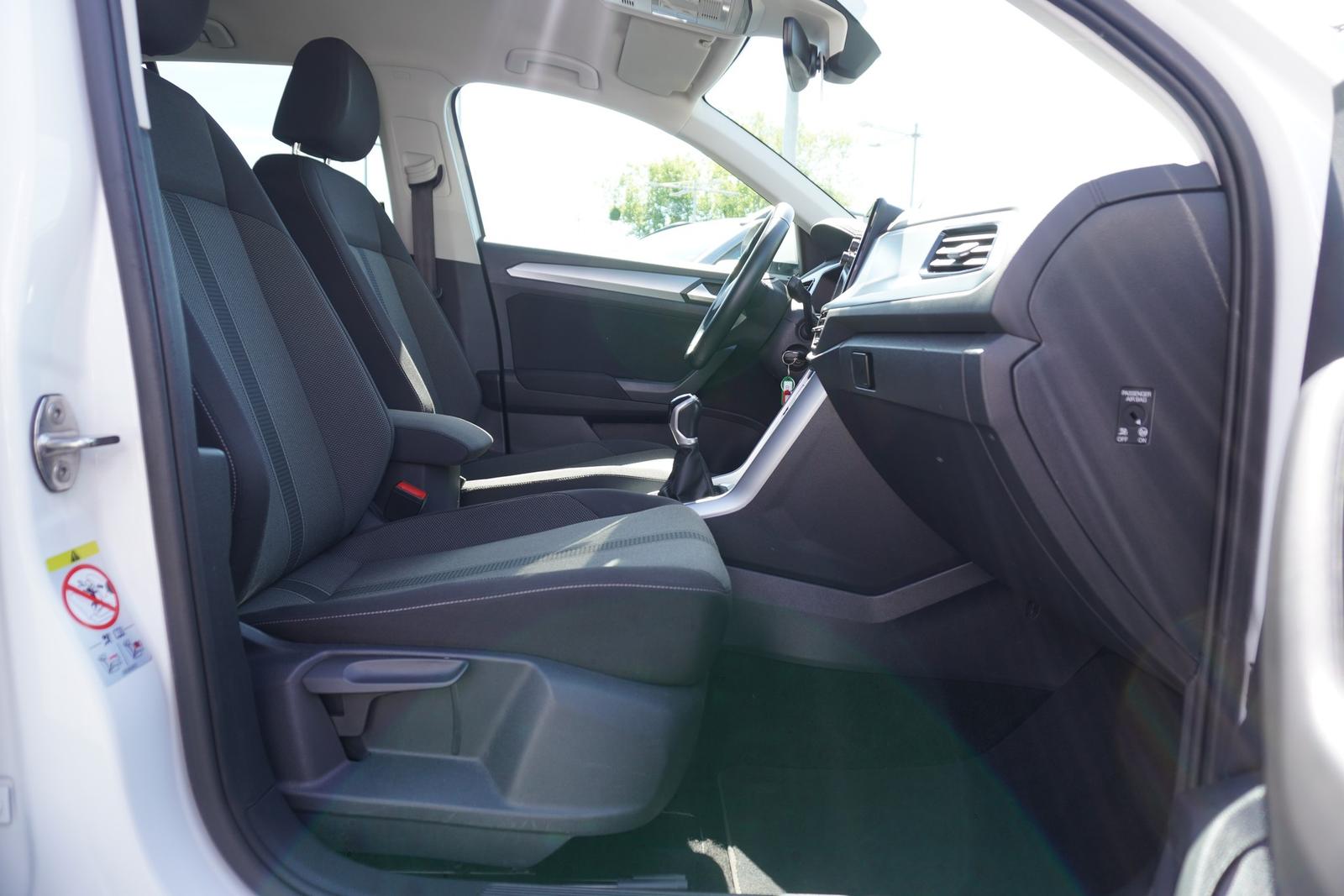 Volkswagen T-Roc 1.0 TSI LED Navi APP-Connect, миниатюра 14