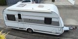 Tabbert Vivaldi 480 TD - Tabbert 480