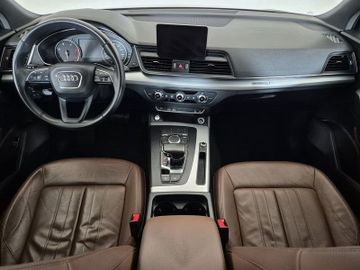 Audi Q5 - 8