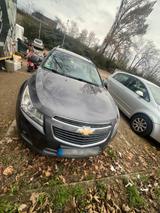 Chevrolet Cruze 1.8 Benzin Automatik - Chevrolet Cruze: 1.8