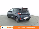 Hyundai i10 1.0 Edition 30+*NAVI*SPUR*PDC*SHZ*KLIMA* - Hyundai i10: Edition