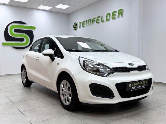 Kia Rio 1.1 Attract