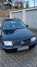 Volkswagen VW Bora 1.8T Automatik TÜV 12/25 - Volkswagen Bora: 1.8