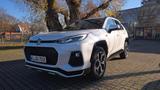 Suzuki Across Plug-IN HYBRID Comfort+ CVT Comfort+ NAVI - Suzuki Across Tageszulassungen