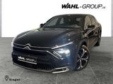 Citroën C5 X Pure Tech 130 S&S Plus *Automatik*Head-Up*N - Citroën C5 X mit Benzin-Antrieb: Schwarz