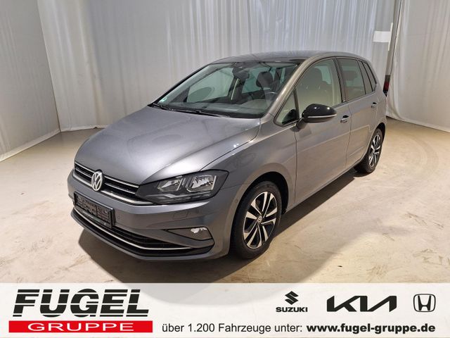 Volkswagen Golf Sportsvan 1.0 TSI IQ.DRIVE Winter|ACC|SHZ