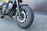 Honda CMX 500 Rebel / Miller Auspuff / Garantie - CHOPPER VON 251 BIS 500 CCM