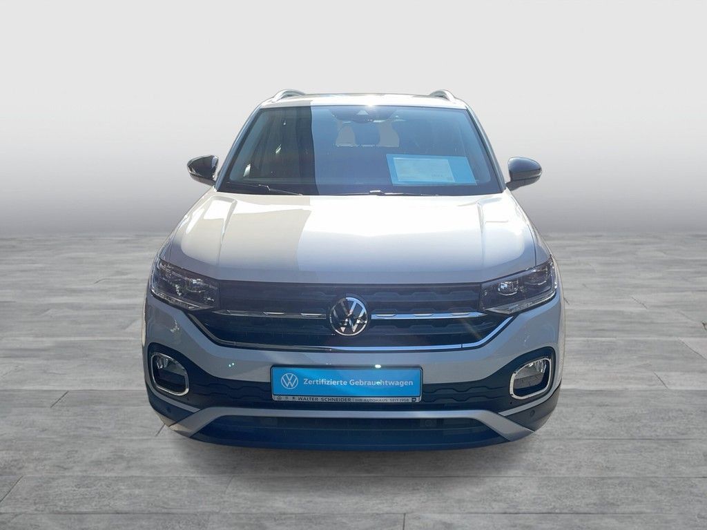 Volkswagen T-Cross - Bild 9